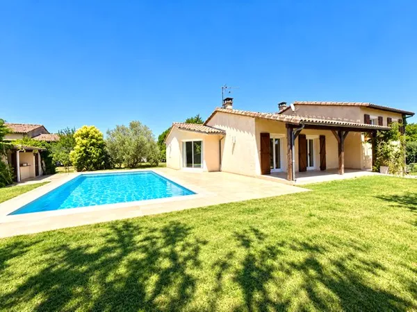 SAINT JEAN DU FALGA : VILLA DE TYPE 5 A VENDRE DE 147 M2 AVE