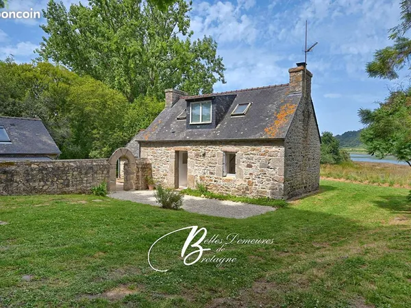 Propriété 3 pièces 58 m²