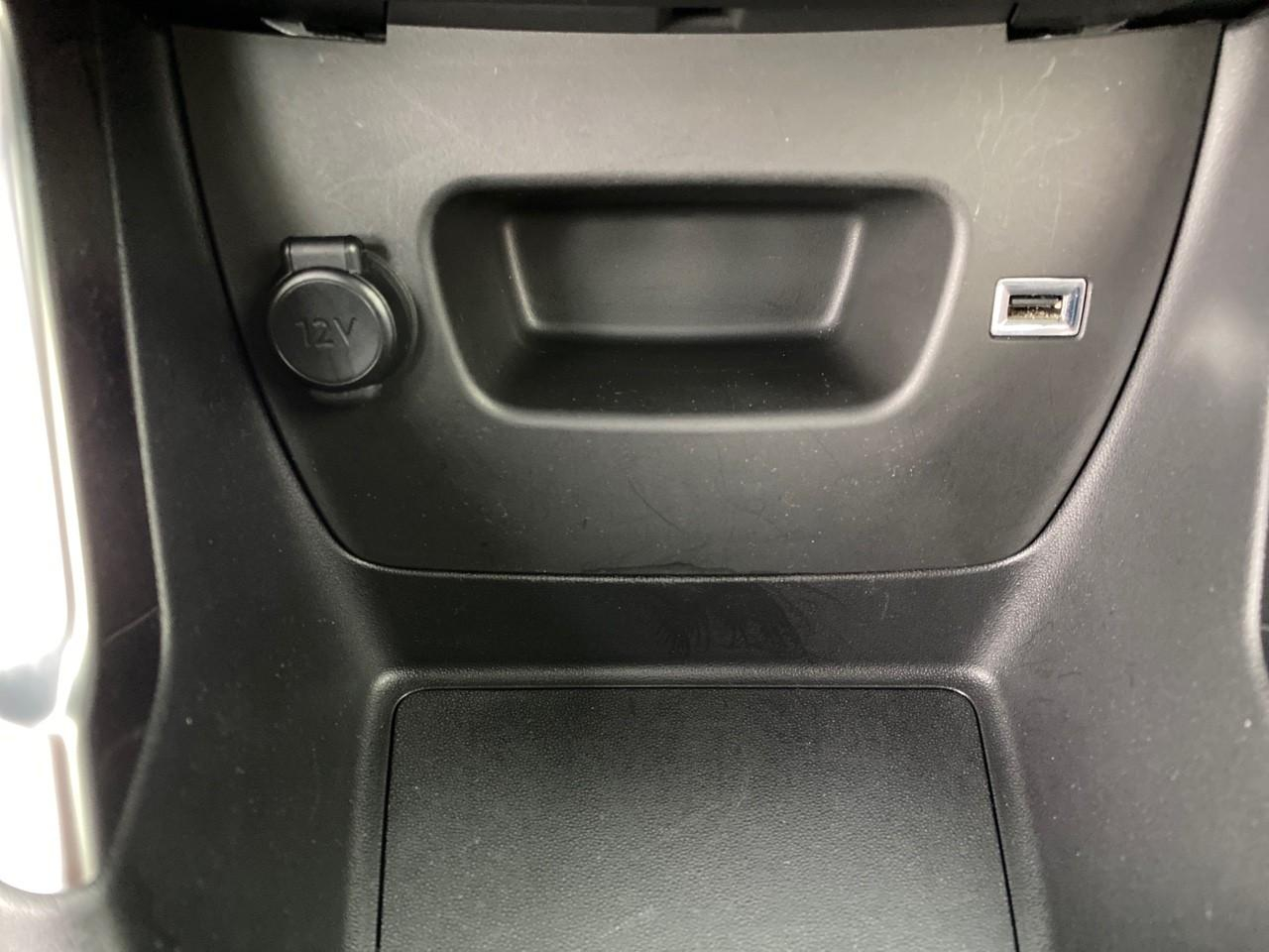 Citroën C3 Aircross puretech 110ch s&s live — photo 15