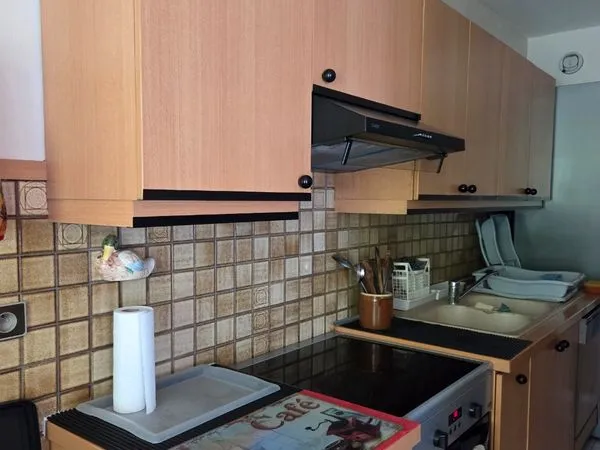 Chambre dans colocation