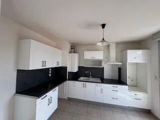 Duplex 5 pièces 105 m²