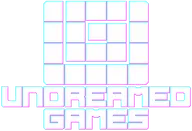 Undreamed Games