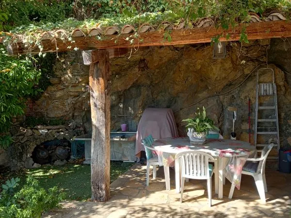 Maison avec son studio locatifs