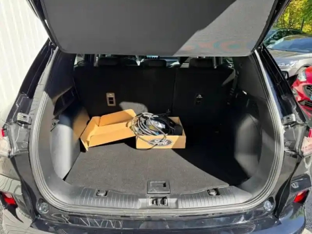 Ford Kuga 2.5 duratec 225ch phev st-line business bva — photo 13