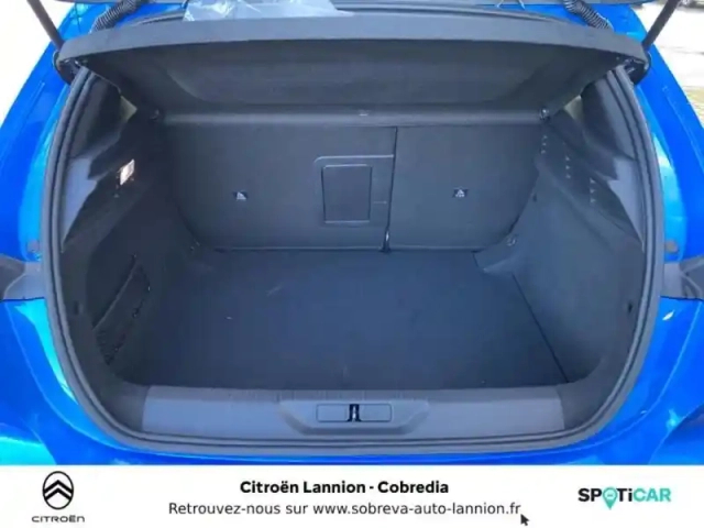 Peugeot 308 1.2 puretech 130ch s&amp;s allure pack eat8 — photo 6