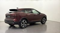 Nissan Qashqai e-POWER 190ch Tekna+ 2022 — photo 5