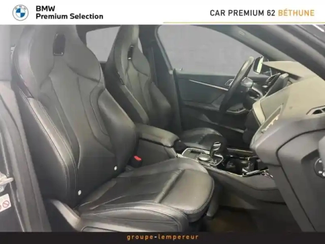 Bmw Serie 2 série 2 gran coupé 218ia 140ch m sport dkg7 — photo 9