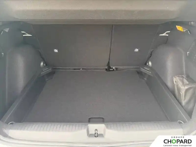 Citroën C3 Aircross hybride 145 e-dcs6 — photo 8