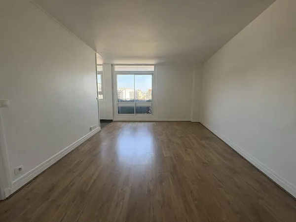 Appartement 1 pièce 32 m²