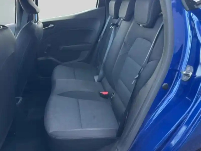 Renault Clio 1.0 tce 90ch equilibre — photo 12