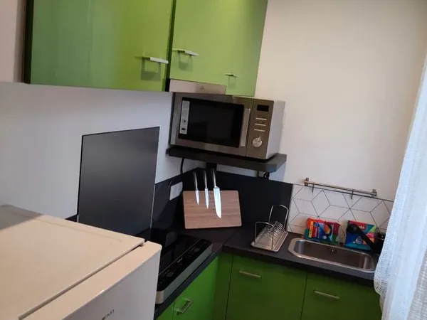 Studio ( appartement)