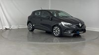 Renault Clio 1.6 E-Tech hybride 145ch Equilibre — photo 3