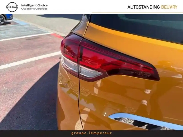 Renault Scenic 1.6 dci 130ch energy intens — photo 7