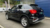 Audi Q2 30 TDI 116ch Business line S tronic 7 — photo 7