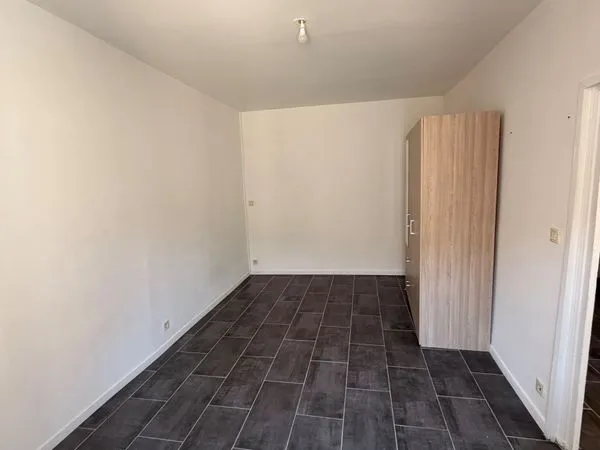 Studio Nevers centre ville