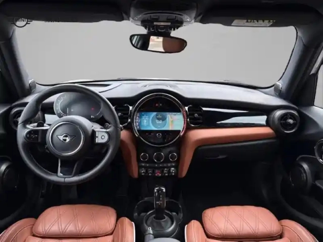 Mini Mini 5 portes cooper s 178ch  edition premium bva7 — photo 5