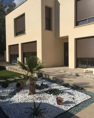 A vendre maison contemporaine a Livry gargan