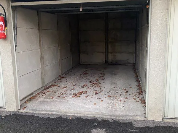 Box à louer