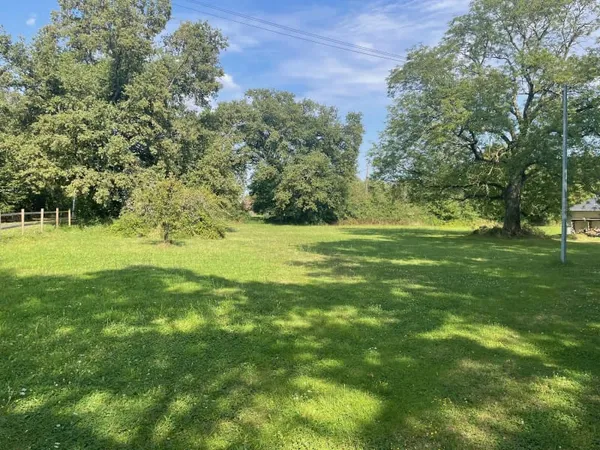Terrain 1070 m²