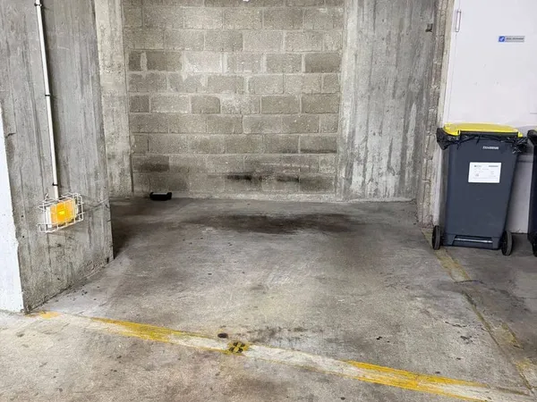 Parking 5 m²
