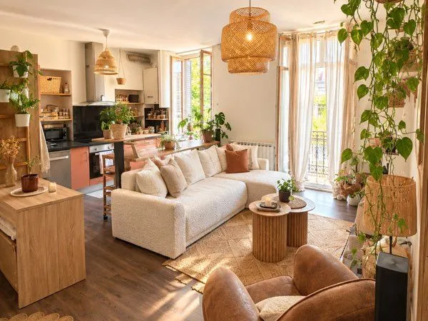 Appartement T3
