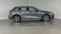 Audi A3 Sportback 40 TFSI e 204ch PHEV S line S tronic 6 — photo 4