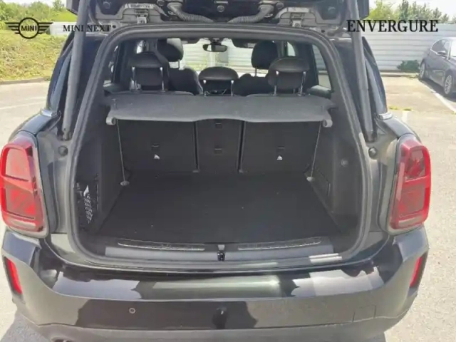 Mini Countryman cooper d 150ch  highlands bva8 — photo 9