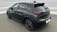 Peugeot 208 1.2 Hybrid 110ch GT e-DCS6 — photo 6