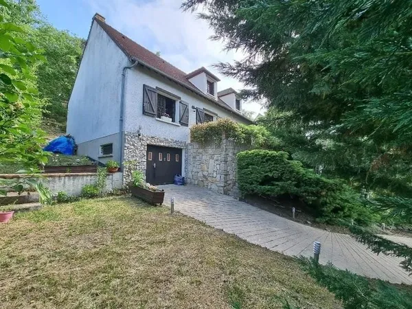 Maison traditionnelle