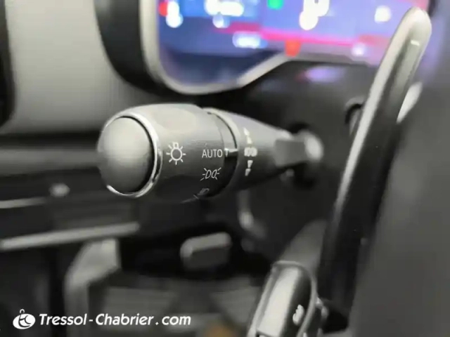 Citroën C5 Aircross bluehdi 130 s&amp;s eat8 shine — photo 18