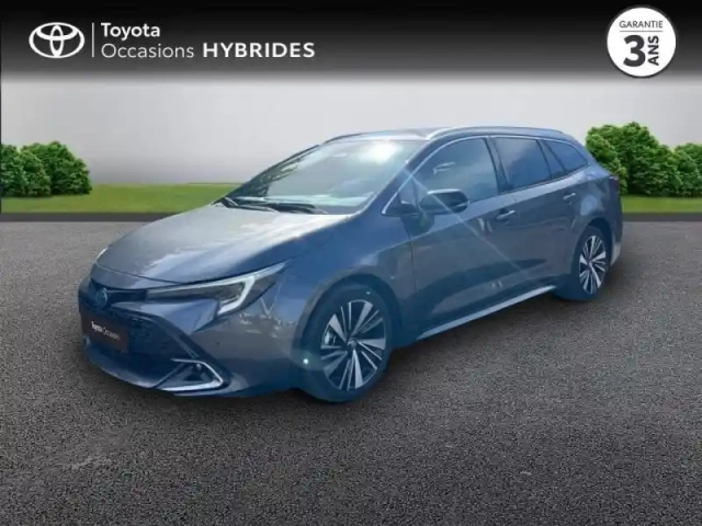 Toyota Corolla touring spt 1.8 140ch design my24