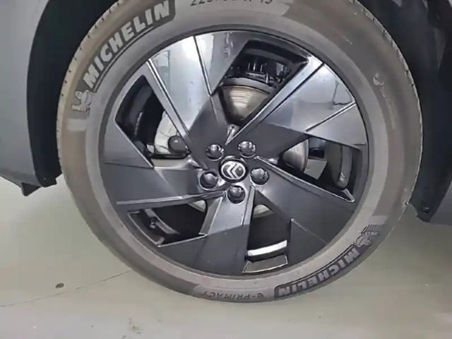 Citroën C5 Aircross hybride 145 ch e-dcs6 — photo 36