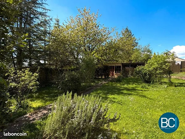 Maison 6 pièces 145 m²