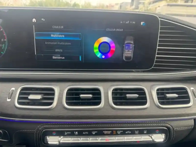 Mercedes Gle 350 de 4matic amg line cou — photo 15