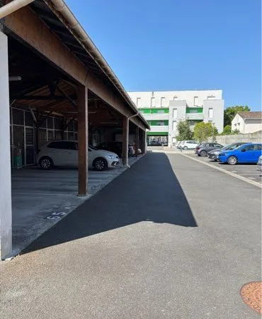 Appartement 43m2