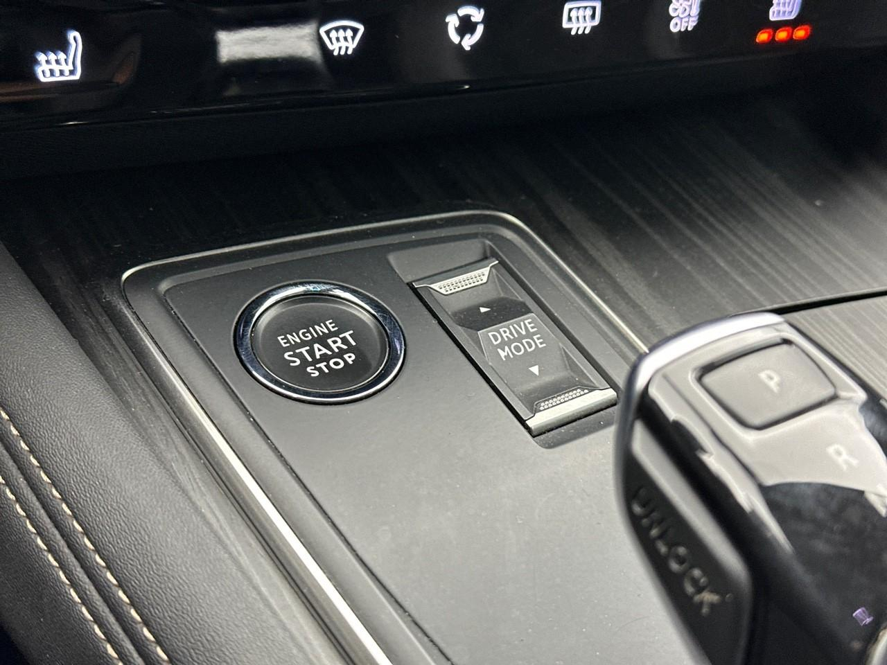 Peugeot 508 hybrid 225 e-eat8 gt pack — photo 28