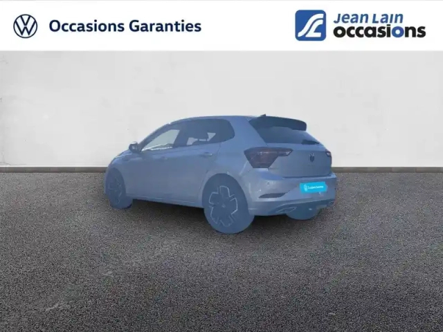 Volkswagen Polo 1.0 tsi 95 s&amp;s bvm5 — photo 51