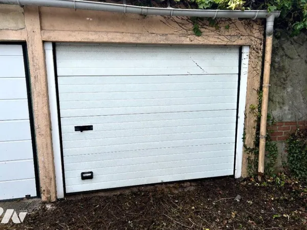 Garage 15 m²