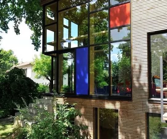 Maison 6 pièces 185 m²
