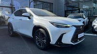 Lexus Nx 450h+ Executive 4WD — photo 3