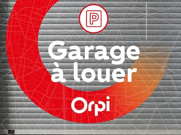 Parking/Garage