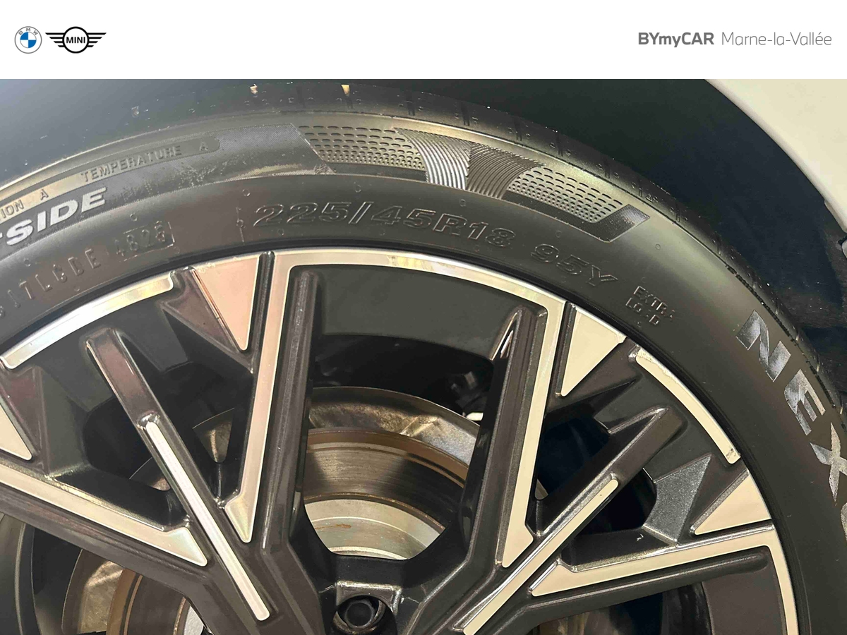 BMW Gran Coupe 220 170 ch DKG7 — photo 38