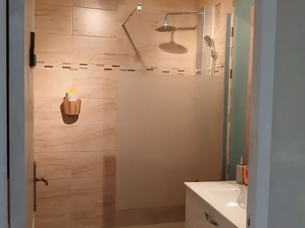 Appartement t3