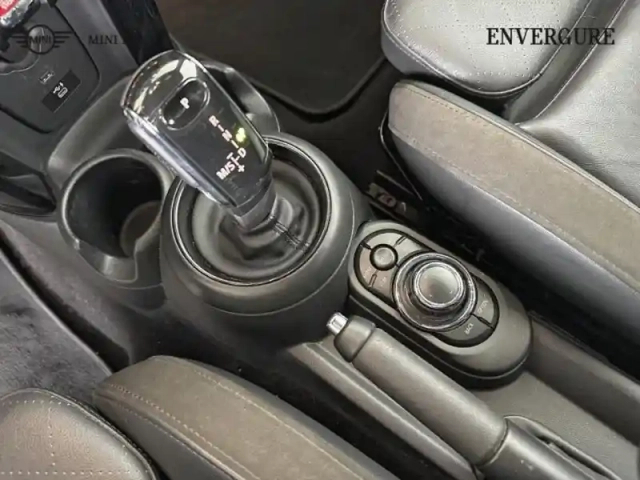 Mini Mini cabrio cooper 136ch edition camden bva7 — photo 15