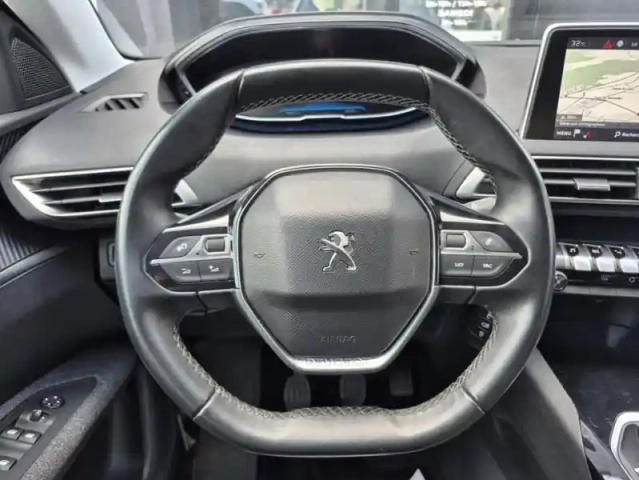 Peugeot 3008 ii bluehdi 130 s&amp;s active business — photo 23