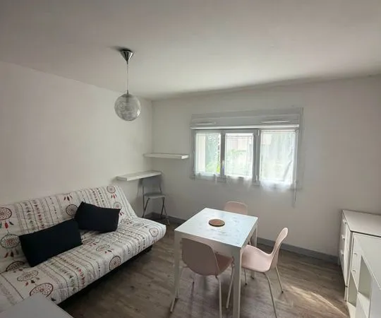 Studio de 21m2 à louer sur Aix-en-Provence