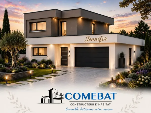 Maison 9 pièces 141 m²