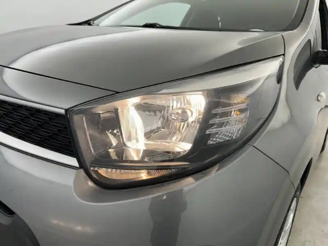 Kia Picanto 1.0 dpi 67ch bvm5 — photo 41