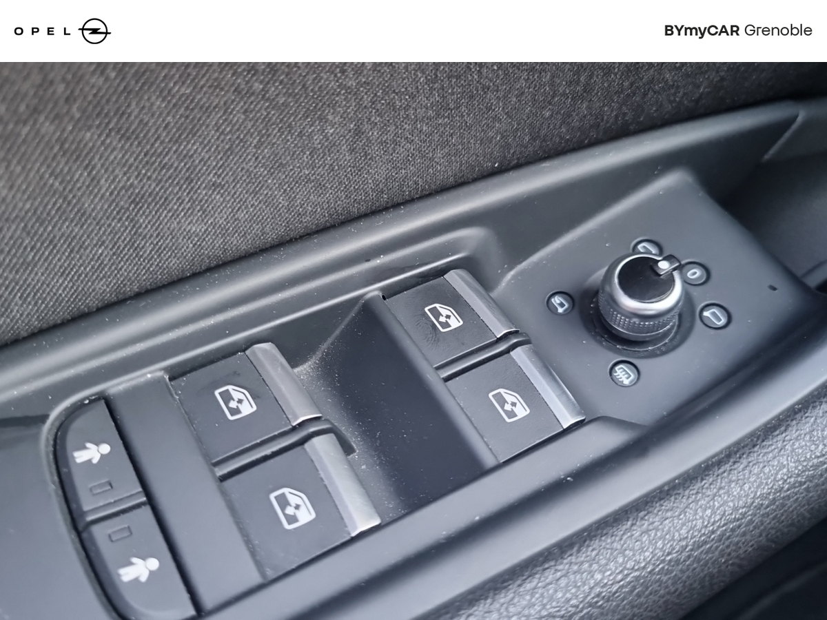 Audi A4 Avant 35 TFSI 150 — photo 19