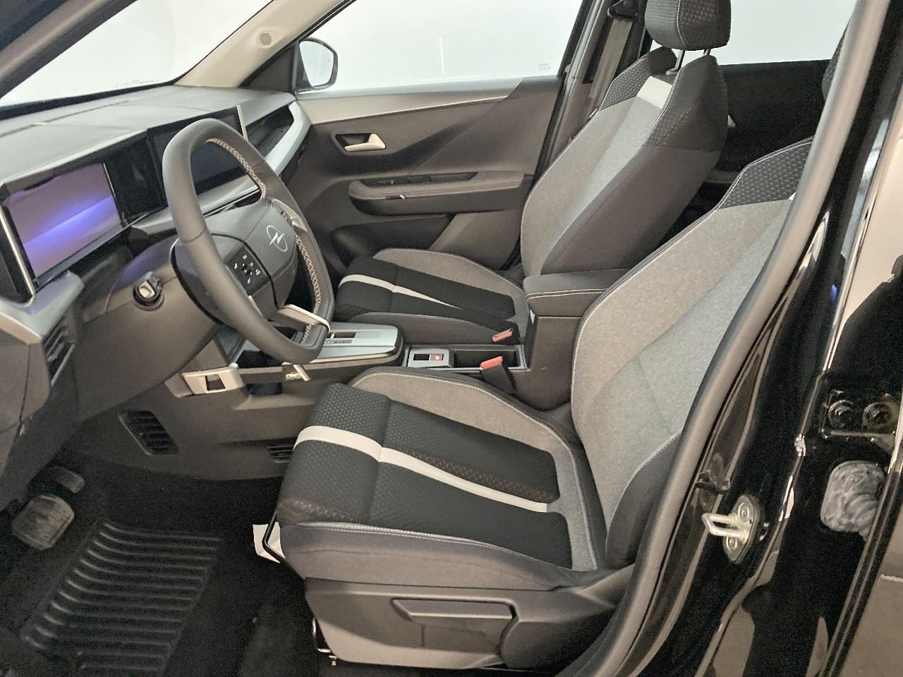 Opel Frontera electric 113 ch batterie 44 kwh gs — photo 9